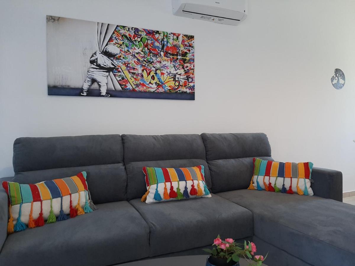 Tamar's Cozy Place Appartement