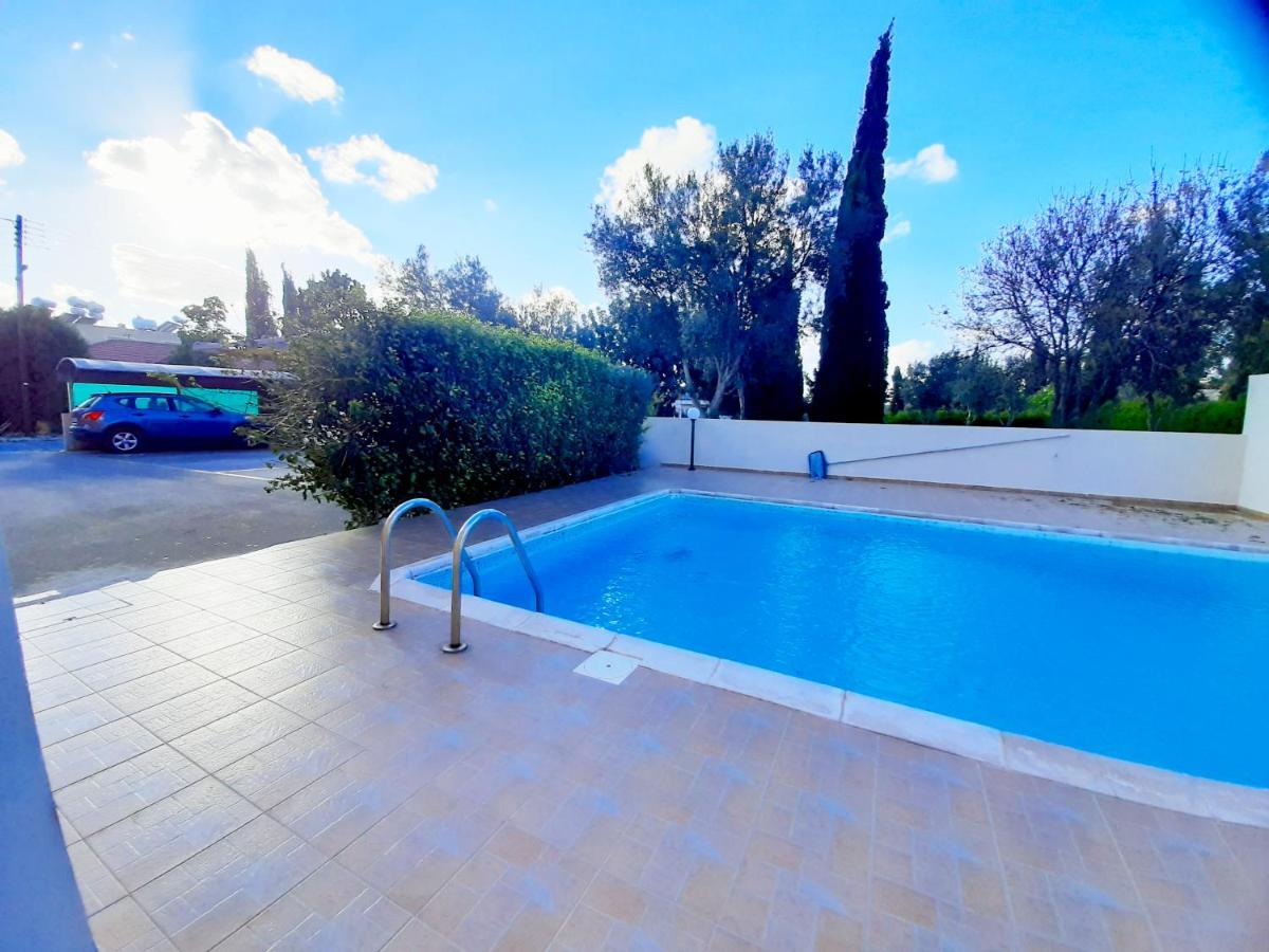 Tamar's Cozy Place Appartement Paphos