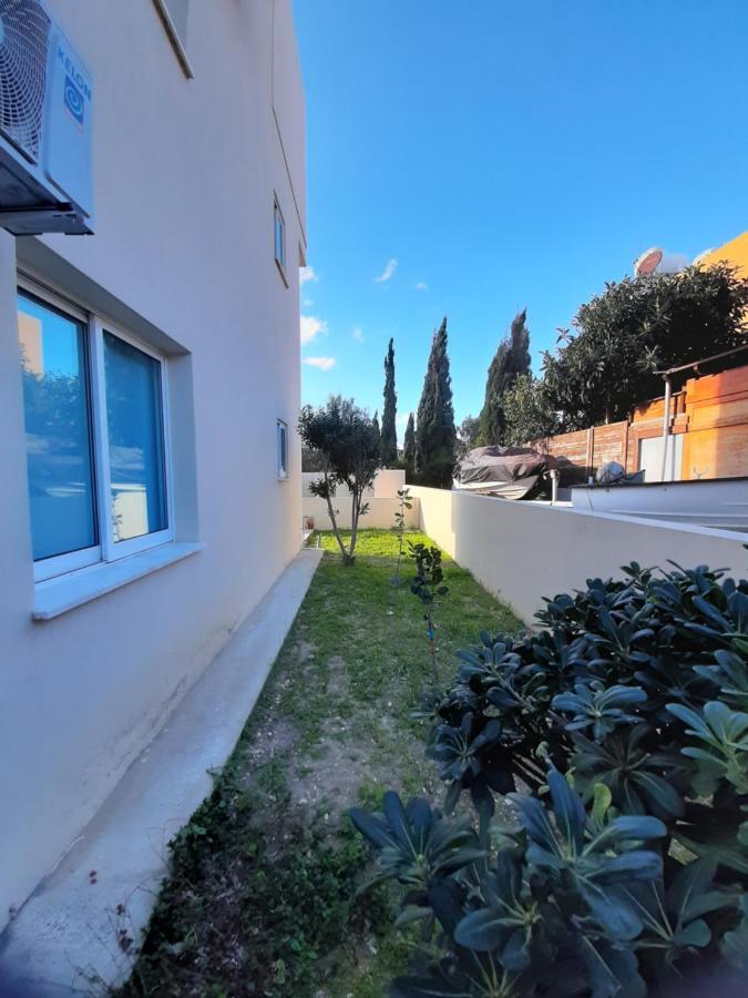 Tamar's Cozy Place Appartement Paphos