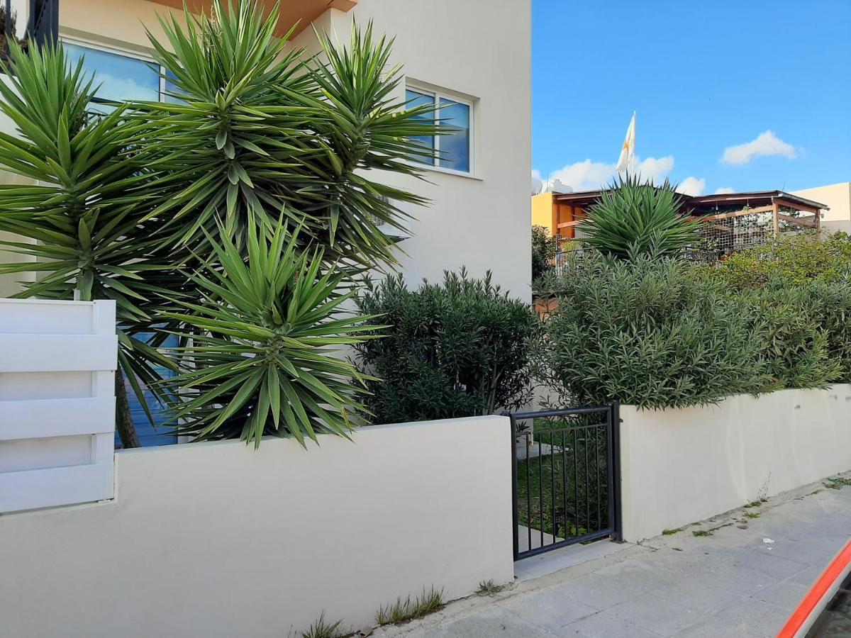 Appartement Tamar's Cozy Place Paphos